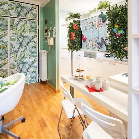 A Modena, Comodo A Tutti I Servizi Modena