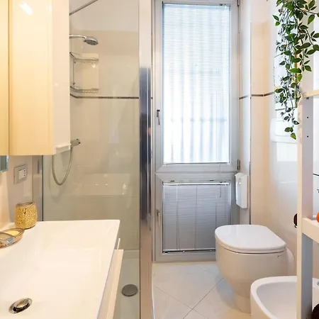 A Modena, Comodo A Tutti I Servizi Modena