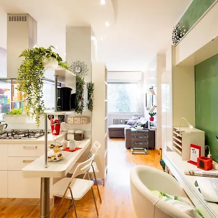 A Modena, Comodo A Tutti I Servizi Apartment Modena