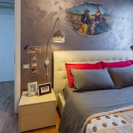 A Modena, Comodo A Tutti I Servizi Διαμέρισμα Μόντενα