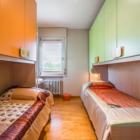 Appartamento A Modena, Comodo A Tutti I Servizi Modena