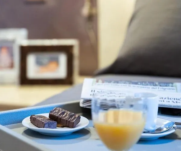 A Modena, Comodo A Tutti I Servizi